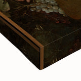 Baroque Musical Ensemble Wall Art - The Harmony of Strings and Voices