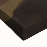 Impressionist Interior Scene - After Dinner by Claude Monet Print