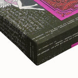 Leon Russell & Miles Davis 1970s Concert Poster – Vintage Rock Art