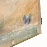 Romanticism Art: Serene Landscape of the Moselle