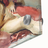 Impressionist Figure Study - Italian Model by John Singer Sargent Print