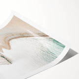 Extra large wall art featuring line art flowers in monochrome, ideal for large living room wall decor.