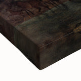 Famous Romantic Era Art: Lord Rivers' Stud Farm by Jacques–Laurent Agasse