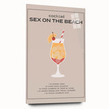 Large abstract wall art in vibrant colors on acrylic glass, ideal for bedroom or dining room decor.