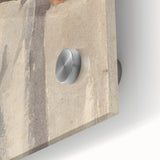 Impressionist Portrait Wall Art - Degas' Italian Woman with Water Jug Print