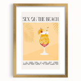 Extra large abstract art print featuring textured swirls in earth tones, framed in gold, ideal for living room decor.