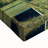 Impressionist Landscape - Jalais Hill, Pontoise by Camille Pissarro Print