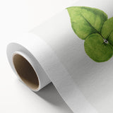 Detailed Realism Art Print - Adiantum Wilsoni Fern Botanical Illustration