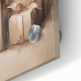 Minimalist Holiday Gifts – Elegant Christmas Art Prints