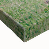 Apple Trees in Éragny, Sunny Morning - Idyllic Landscape by Camille Pissarro