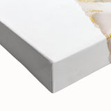 Floral Baby Tiger Girls Room Wall Art – Nursery Print