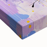 Abstract Kids Room Wall Art – Rolled Canvas Prints for Kids