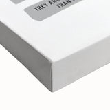 Growth Mindset Typography Art – Motivational Educational Print