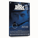 Retro Wall Art - Das Boot Director’s Cut Movie Poster