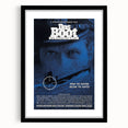Retro Wall Art - Das Boot Director’s Cut Movie Poster
