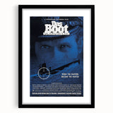 Retro Wall Art - Das Boot Director’s Cut Movie Poster