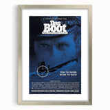 Retro Wall Art - Das Boot Director’s Cut Movie Poster