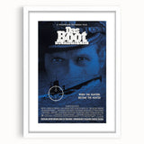 Retro Wall Art - Das Boot Director’s Cut Movie Poster