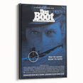 Retro Wall Art - Das Boot Director’s Cut Movie Poster