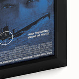 Retro Wall Art - Das Boot Director’s Cut Movie Poster