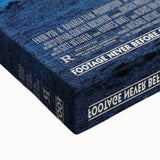 Retro Wall Art - Das Boot Director’s Cut Movie Poster