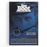 Retro Wall Art - Das Boot Director’s Cut Movie Poster