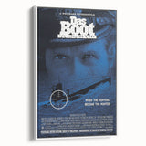 Retro Wall Art - Das Boot Director’s Cut Movie Poster