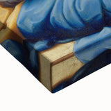 Renaissance Art Prints: Raphael's The Madonna of the Pinks Decor