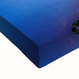 Black and white landscape art painting of a serene Korean scenery on large stretched canvas, ideal for bedroom wall decor.