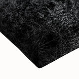 Black and white landscape art painting of Rome on stretched canvas, ideal for bedroom wall art.