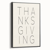 Black and white vintage poster art of a fall landscape on framed canvas, ideal for bedroom wall decor.