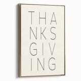 Framed canvas depicting a vintage-style fall landscape with muted gold and black tones, suitable for bedroom wall art.