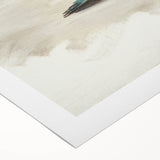 Romanticism Art: Studies of a Dead Bird by John Singer Sargent