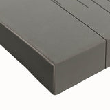 Modern Geometric Abstract Wall Art – Luxe Canvas & Framed Print