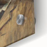 Impressionism Wall Art - Portrait of Jean-Baptiste Faure by Manet Print