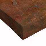 Saint George and the Dragon Wall Art - Dramatic Mythical Modern Decor