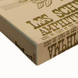 Lynyrd Skynyrd Concert Poster – Vintage Rock Art