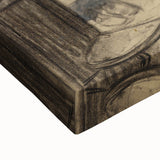 Expressive Realism Art Print - Here Are Your Trousers by William Glackens