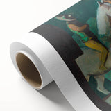 Expressionist Art - Riders in Formation by Cyprián Majerník