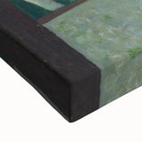 Expressionist Art - Riders in Formation by Cyprián Majerník