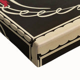 Lynyrd Skynyrd Retro Poster Art - Street Survivors 1977