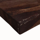 Realism Art Print - Prout’s Neck, Breakers by Winslow Homer, Ocean Waves Scene