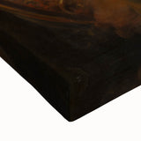 Baroque Romantic Scene: Classic Art Print with Emotional Depth