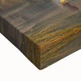 Romanticism Art - Kenilworth Castle Landscape Print