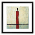 Minimalist Figurative Abstract Wall Art – Modern Canvas & Prints