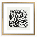 Expressionist Art - Rose by Leo Gestel