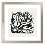 Expressionist Art - Rose by Leo Gestel