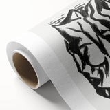 Expressionist Art - Rose by Leo Gestel