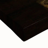 Baroque Bathing Scene: Classic Art Print with Luxurious Details