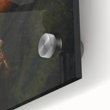 Impressionism Wall Art - John Russell's Portrait of Vincent van Gogh Print